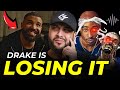 Drake DISRESPECTFULLY Uses Ai 2pac & Snoop To Diss Kendrick