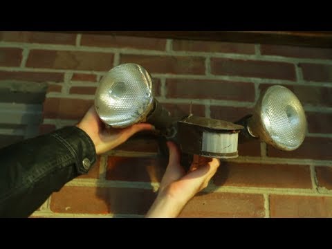 Protect Your Home