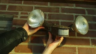 Protect Your Home When You're Away | Consumer Reports