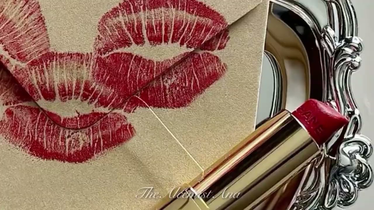 Aries energy subliminal❤️‍🔥 | calm version, listen once