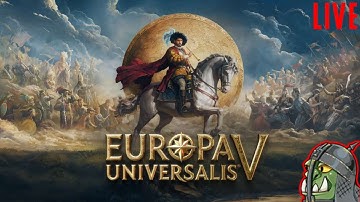 I played EU5 - Ask me anything (No Gameplay)