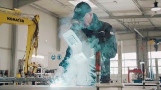 B-Plast 2000 Corporate Video - Sustainable future (Official Video)