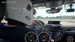 M235i @NY BMW 2026 AX#5 | Too fast to be legit (Deleted Time)