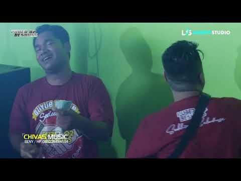 COVER LAGU TIKET
