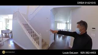 Home Inspection of this beautiful Clovis property