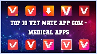 Top 10 Vet Mate App Com Android Apps screenshot 3
