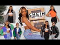 *HUGE* (30+ ITEMS) SHEIN FALL TRY ON HAUL 2020 PART 2