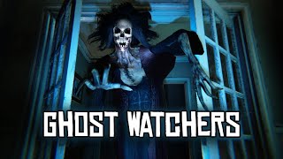 КОМАНДА ПРОФЕССИОНАЛОВ @Maxwell_rus @winchester_sister @NenS2  | Ghost Watchers