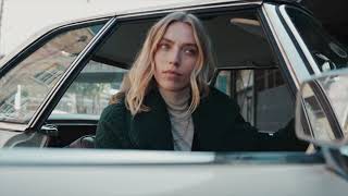 Celebrity WITCHERY | Highland Escape Profile