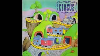 Download Lagu Circus  -  Old Age  (1974) US MP3