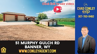 51 Murphy Gulch Rd video tour