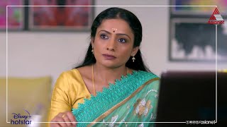 സുമിത്രയുടെ ഇംഗ്ലീഷ് സംസാരം കേട്ട് ഞെട്ടിത്തരിച്ച് വേദിക.