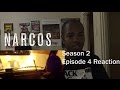 Narcos Season 2 Episode 4 