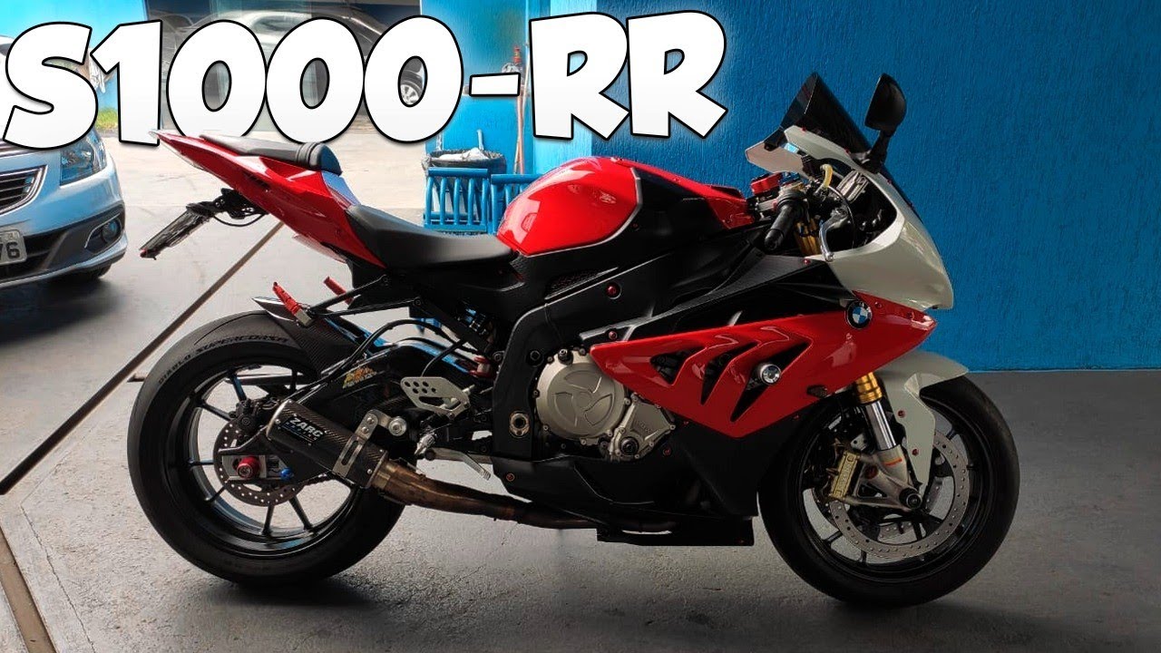 BMW S1000rr, TESTEI O QUICK SHIFTER PELA PRIMEIRA VEZ - YouTube