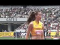 Mahuchikh sails over 1.96m in Tokyo | Continental Tour Gold 2025