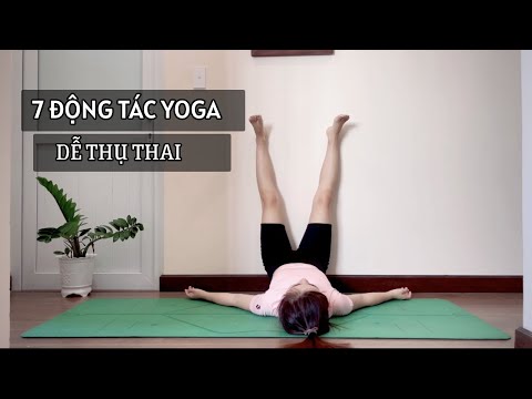 Video: Mang thai pilates sẽ giúp bạn sẵn sàng cho mẹ - trong cơ thể và tâm trí