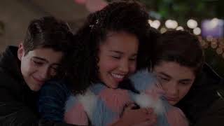 Andi Mack - We Were Here - clip9