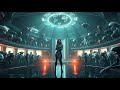 “The Galactic Council Mocked Humanity… Right Before the Empire Collapsed”