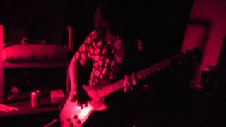 Gwand at AR140 on March 24, 2015 at A Space, Gainesville, FL