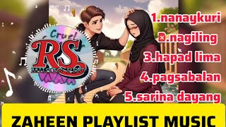 Music By Zaheen playlist Trending #RS vol-15