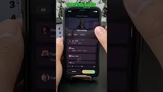 RecCloud iOS Version 1.6.1