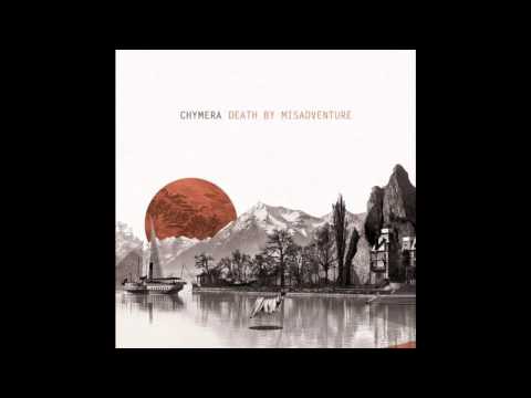 Chymera — Chymera - The Chase