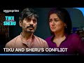 What Will Sheru Do Now Tiku Weds Sheru Nawazuddin Siddiqui Avneet Kaur Prime Video India What Will Sheru Do Now Tiku Weds Sheru Nawazuddin Siddiqui Avneet Kaur Prime Video India