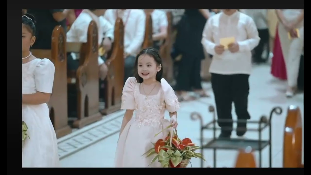 De Mayumo Sto. Niño 01.18.2026