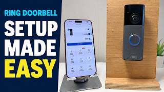 Ring Battery Doorbell — Full Setup Guide (2026)