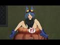 I'm stuck...!! | CelSector(セル・セクター) #5