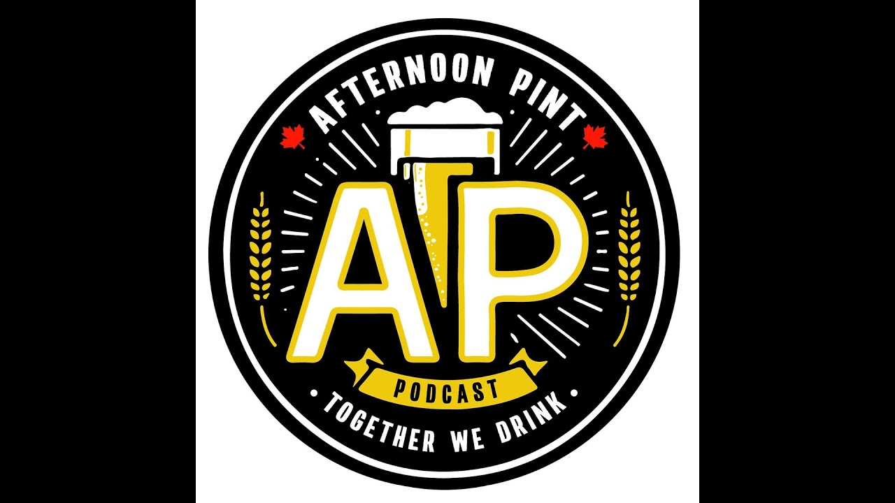 Afternoon Pint Christmas Special - A Christmas Carol Reimagined, Music Stories and More!