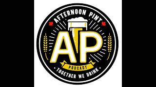 Afternoon Pint Christmas Special - A Christmas Carol Reimagined, Music Stories and More!