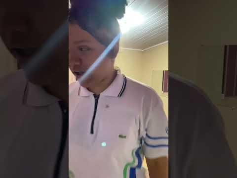 FALEI PRO MEU MARIDO QUE MEU EX ESTAVA NAMORANDO E DEU MUITO RUIM 😂😂😂