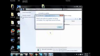 "termsrv.dll has an unknown checksum" fix