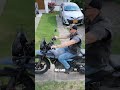 🎥 La tecnología no viaja sola: moto, dron y deudas