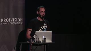 [extract] Developers' Dues – adaptTo() 2017