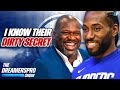 Shaq Reveals The Clippers Dirty Little Secret