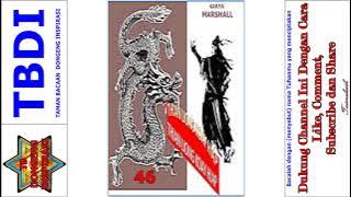 Seri Cerita Silat Pendekar Aneh Naga Langit Jilid 46