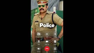 Duplicate Police 👮 Call Recording Prank 👮‍♂️😡|| Funny Inspector Call Prank Video 😲🤪|| screenshot 4