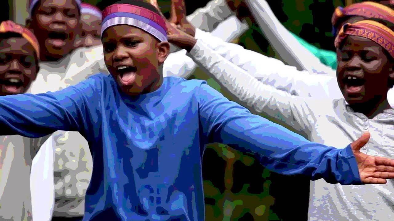 What a Wonderful World Playing For Change (enhanced) YouTube