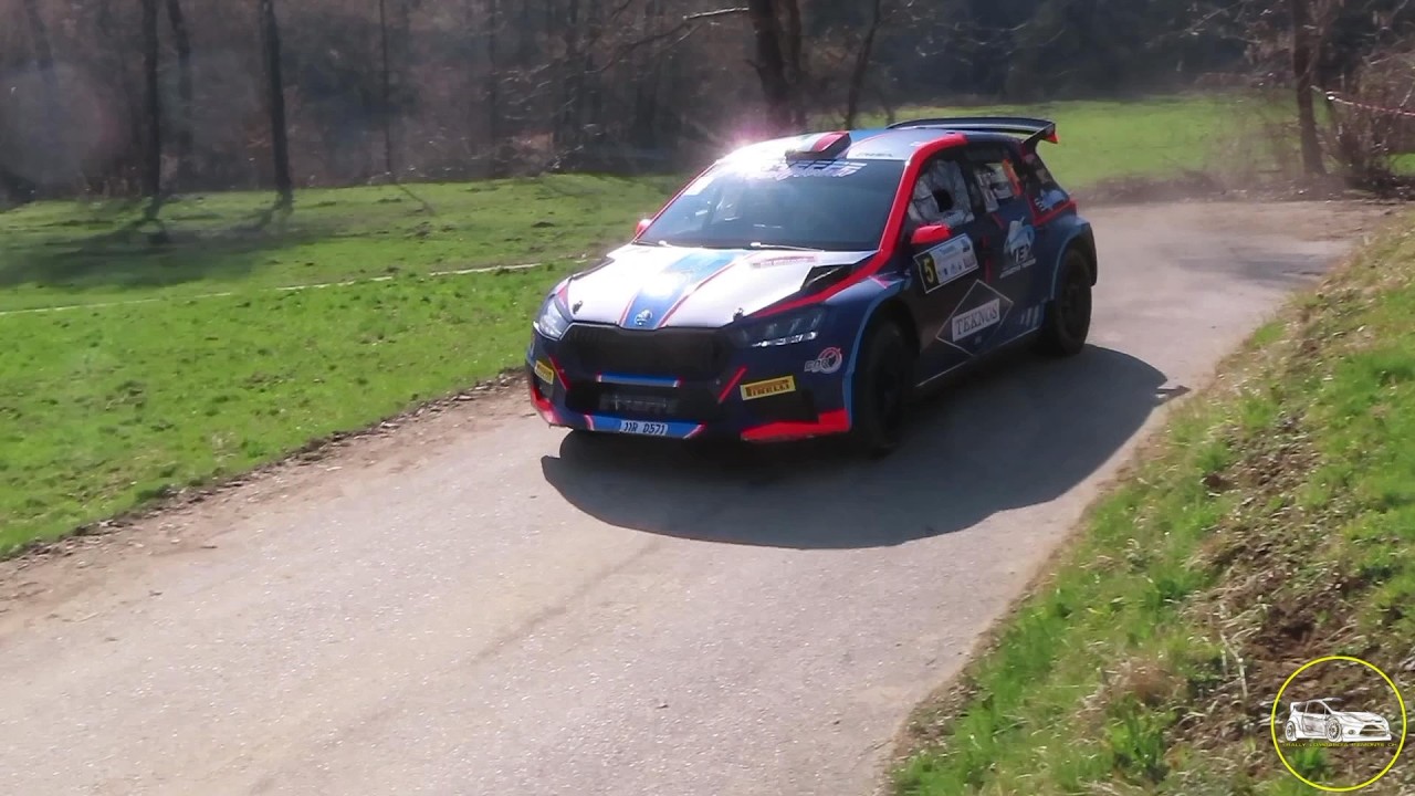 Ronde del Canavese 2026 - PS2 