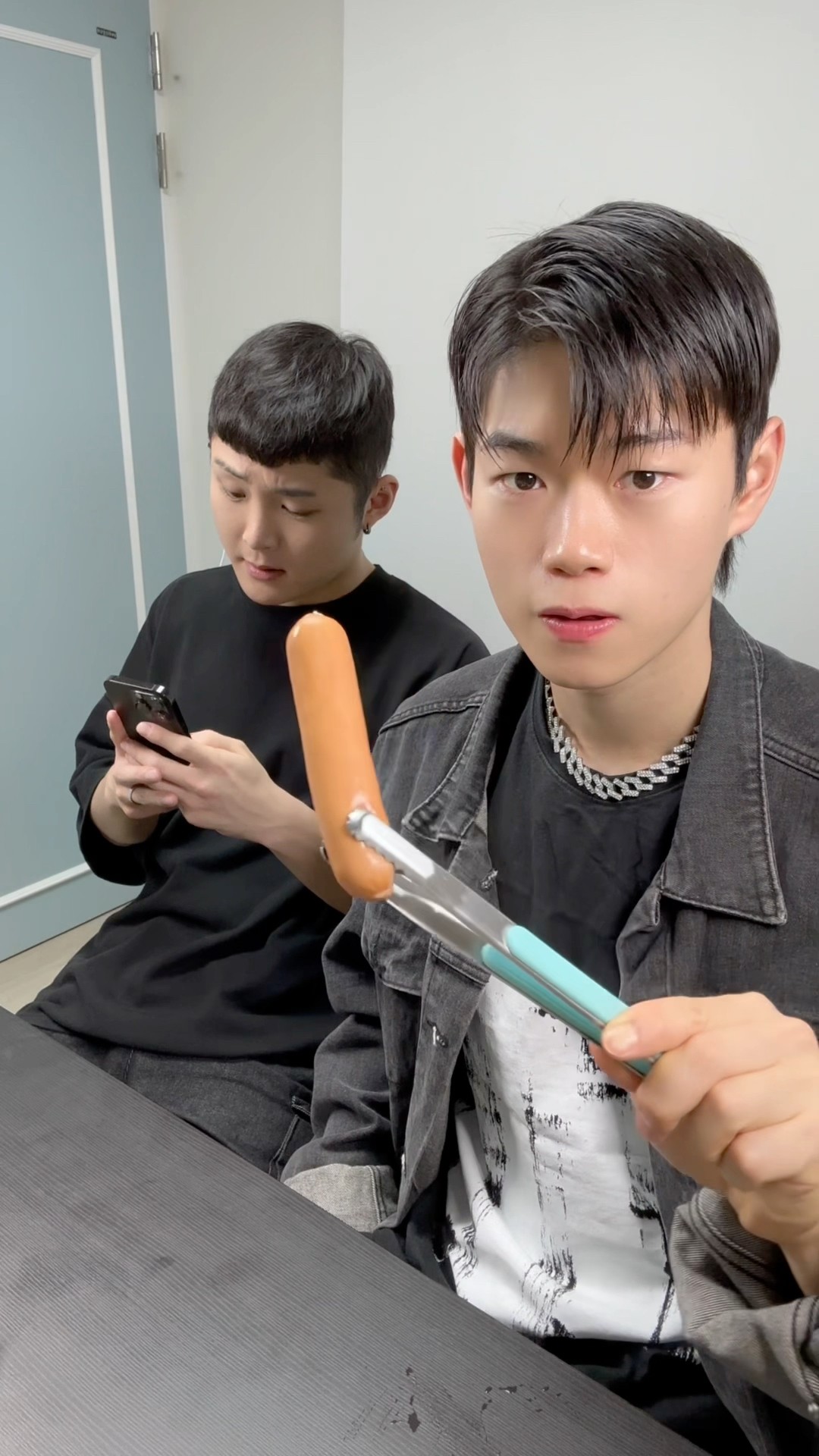 Yum #beatbox #tiktok