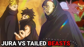 This Changes EVERYTHING – Jura Goes After the Tailed Beasts! Boruto Chapter 24 REVIEW