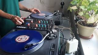 US Breaks and Beats 65 (Orange Krush - Action)