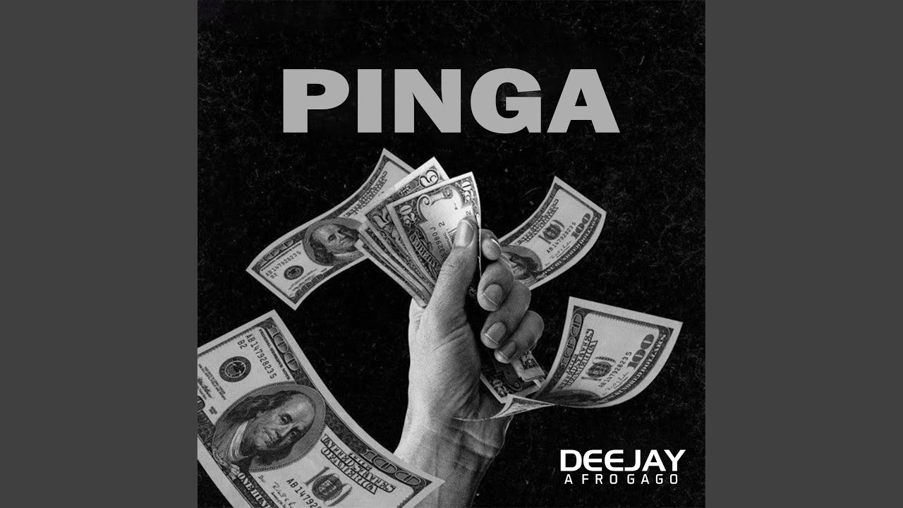Ver PINGA no YouTube Ver PINGA no YouTube