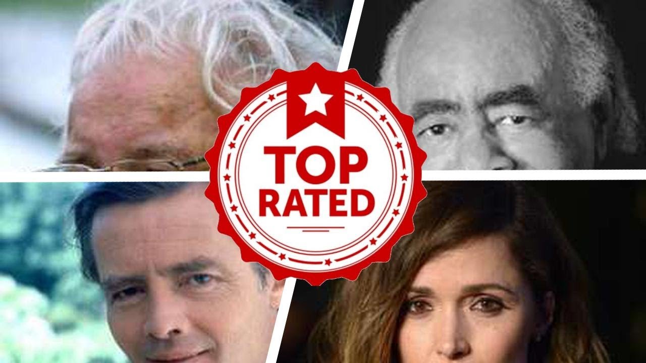 Full Cast Of Logan'S Run Actors/Actresses 💫