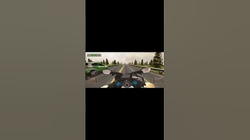 CBN 1000r full max speed| traffic rider|ma vlogs