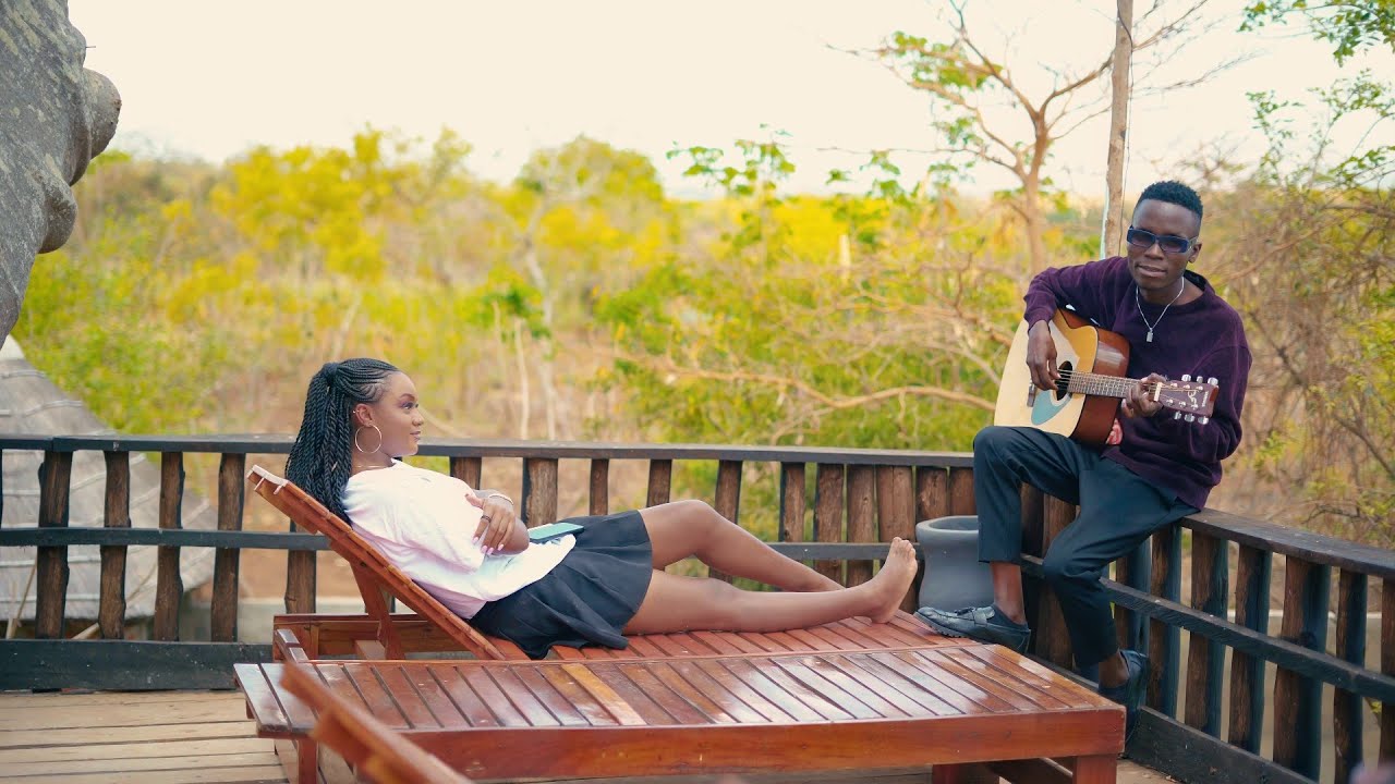 Joka Mw - Sumamva Kuyabwa (Official Music Video)