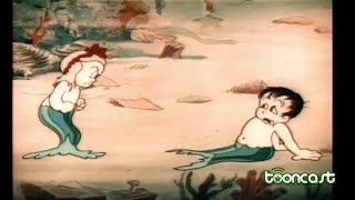 Merrie Melodies - Mr. And Mrs. Is The Name 1935 Doblaje Original Tooncast Hd