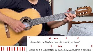 Vídeo de A Cura